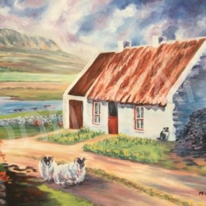 Irish Cottage