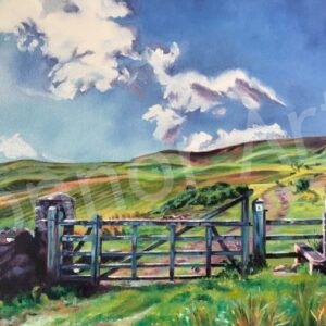 Carntogher, Slaughtneil