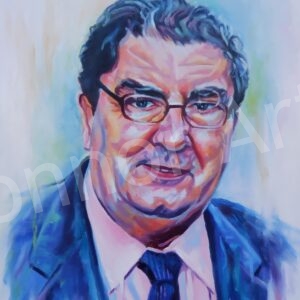 John Hume