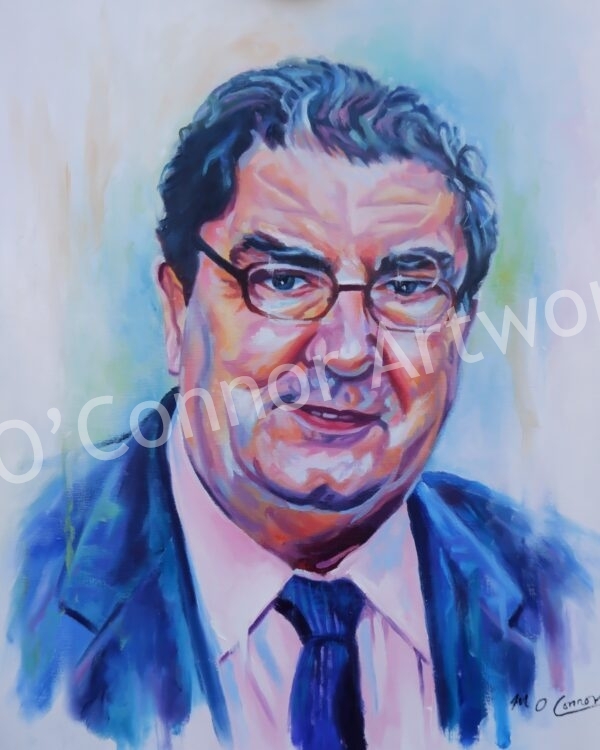 John Hume