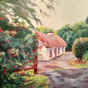 Donegal Cottage