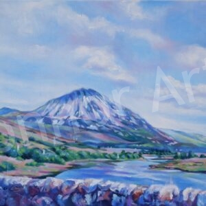 Errigal