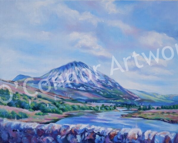 Errigal