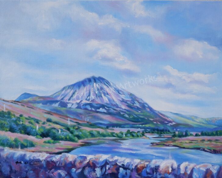 Errigal