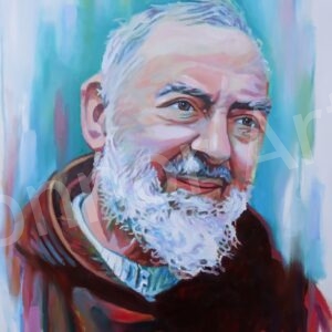 Padre Pio